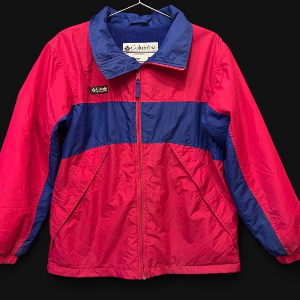 Vintage Columbia Coat
